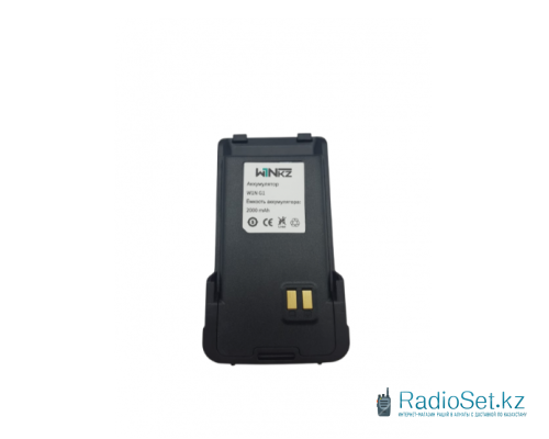 Рация W1N G1 4G с sim-картой Рация W1N G1 4G с sim-картой